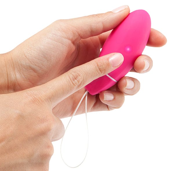 Intimina - KegelSmart Vibrating Personal Kegel Trainer (Pink) ITM1004 CherryAffairs