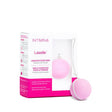 Intimina - Laselle Weighted Kegel Exerciser Balls ITM1006 CherryAffairs