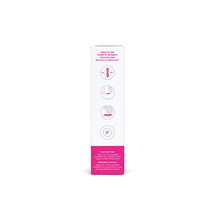 Intimina - Ziggy Cup 2 Menstrual Disc Cup CherryAffairs