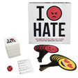 Kheper Games - I Hate NEW Party Game KG1113 CherryAffairs