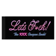 Kheper Games - Let's F*ck Coupons KG1085 CherryAffairs