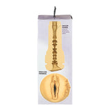 Kiiroo - Feel Skyler Lo Kiiroo Stars Collection Strokers Male Masturbator (Beige)    Masturbator Vagina (Non Vibration)