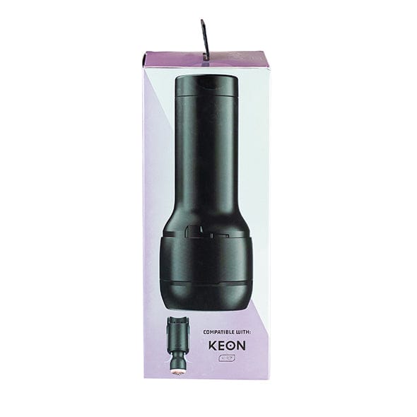 Kiiroo - Feel Skyler Lo Kiiroo Stars Collection Strokers Male Masturbator (Beige)    Masturbator Vagina (Non Vibration)