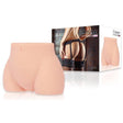Kokos - Cherry with Vibration Meiki (Beige) KK1032 CherryAffairs