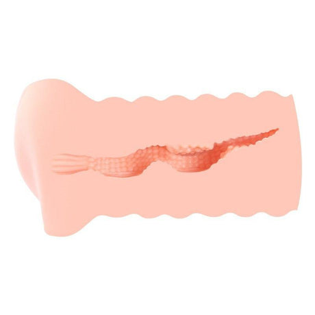 Kokos - Lady Meiki (Beige) KK1013 CherryAffairs