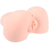 Kokos - Olivia Say Realistic Peferct Hip Masturbator (Beige) KK1065 CherryAffairs