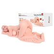 Kokos - Valentina Mini Doll Meiki (Beige) KK1052 CherryAffairs
