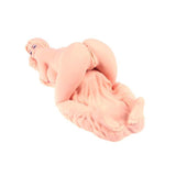 Kokos - Valentina Mini Doll with Vibration Meiki (Beige) KK1053 CherryAffairs