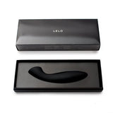 LELO - Ella G Spot Dildo CherryAffairs