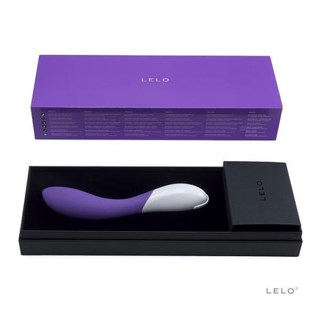 LELO - Mona 2 G-Spot Vibrator CherryAffairs