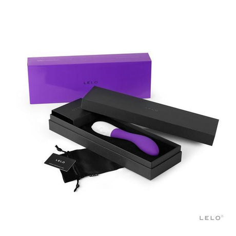 LELO - Mona 2 G-Spot Vibrator CherryAffairs