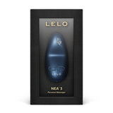 LELO - Nea 3 Vibrating Clit Massager CherryAffairs