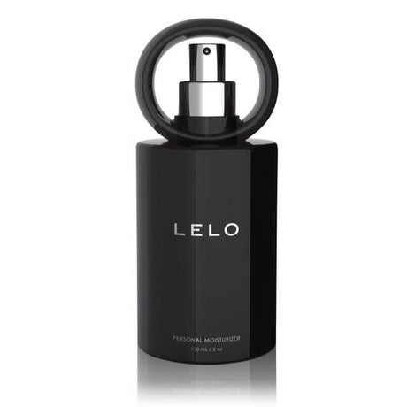 LELO - Personal Moisturizer Water Based Lubricant - CherryAffairs.sg