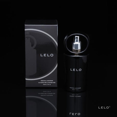 LELO - Personal Moisturizer Water Based Lubricant - CherryAffairs.sg