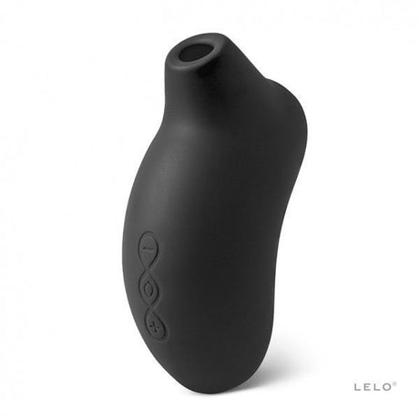 LELO - Sona Cruise Sonic Clitoral Air Stimulator CherryAffairs