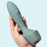 Lora DiCarlo - Onda Robotic G Spot Massager (Green) LD1005 CherryAffairs