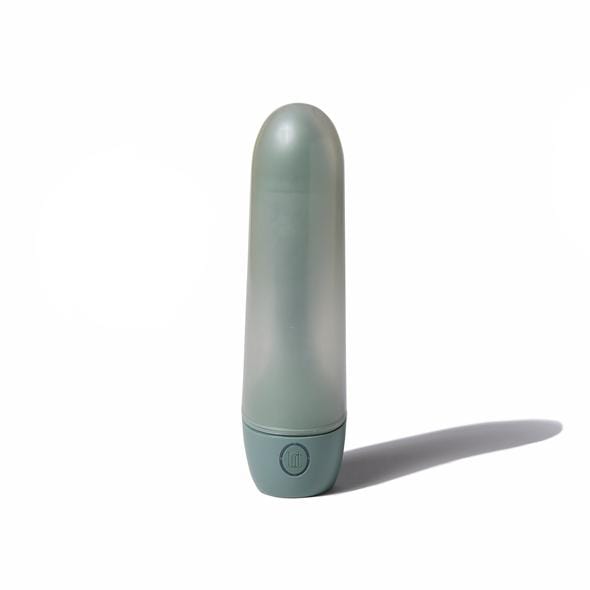 Lora DiCarlo - Onda Robotic G Spot Massager (Green) LD1005 CherryAffairs