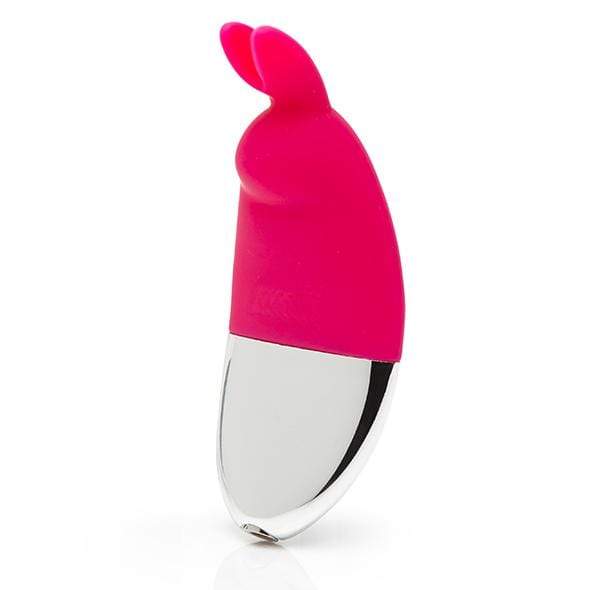 Love Honey - Happy Rabbit Knicker Panty Vibrator (Pink)  CherryAffairs.sg