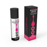 Lovense - Hypoallergenic Water Based Lubricant 100ml    Lube (Water Based)