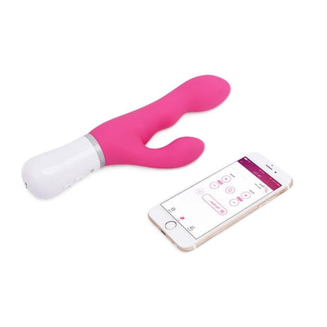 Long Distance Toys Singapore - App-Controlled Couples Toys | CherryAffairs Tagged "rabbit-vibrators" CherryAffairs.sg Long Distance Toys Singapore - App-Controlled Couples Toys | CherryAffairs Tagged "rabbit-vibrators" CherryAffairs.sg