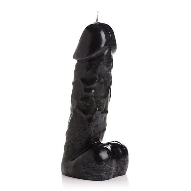 Master Series - Pecker Dick Drip Candle Wax Play BDSM MSR1046 CherryAffairs