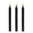 Master Series - Fetish Drip Candles Set of 3 XR1040 CherryAffairs