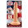 Nasstoys - Real Skin All American Mini Whopper Straight Dong Realistic Dildo NST1011 CherryAffairs