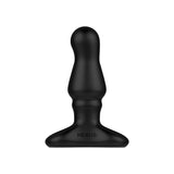 Nexus - Bolster Rechargeable Inflatable Prostate Butt Plug with Remote Control (Black) NE1068 CherryAffairs