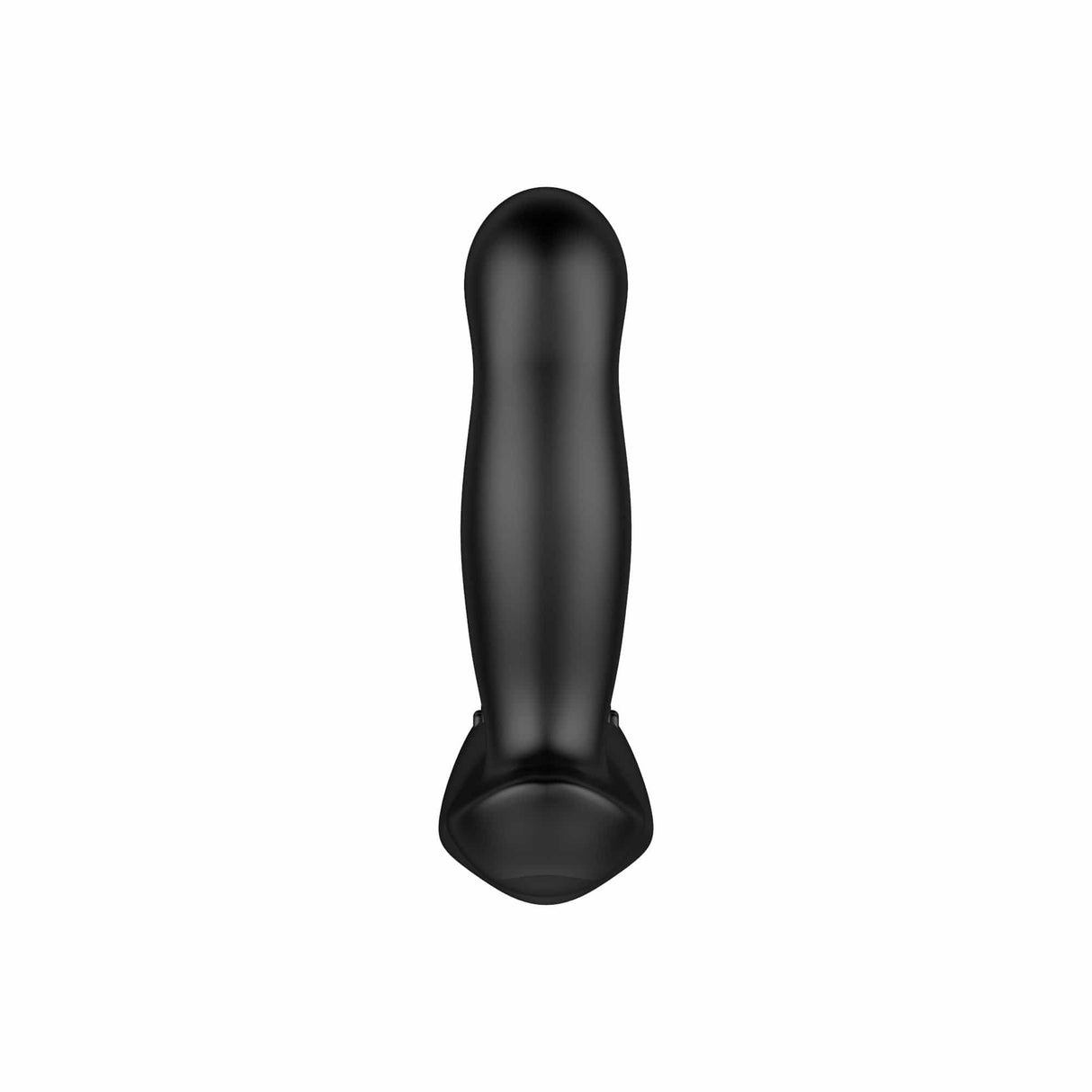 Nexus - Boost Rechargeable Inflatable Prostate Massager with Remote Control (Black) NE1067 CherryAffairs