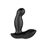 Nexus - Boost Rechargeable Inflatable Prostate Massager with Remote Control (Black) NE1067 CherryAffairs