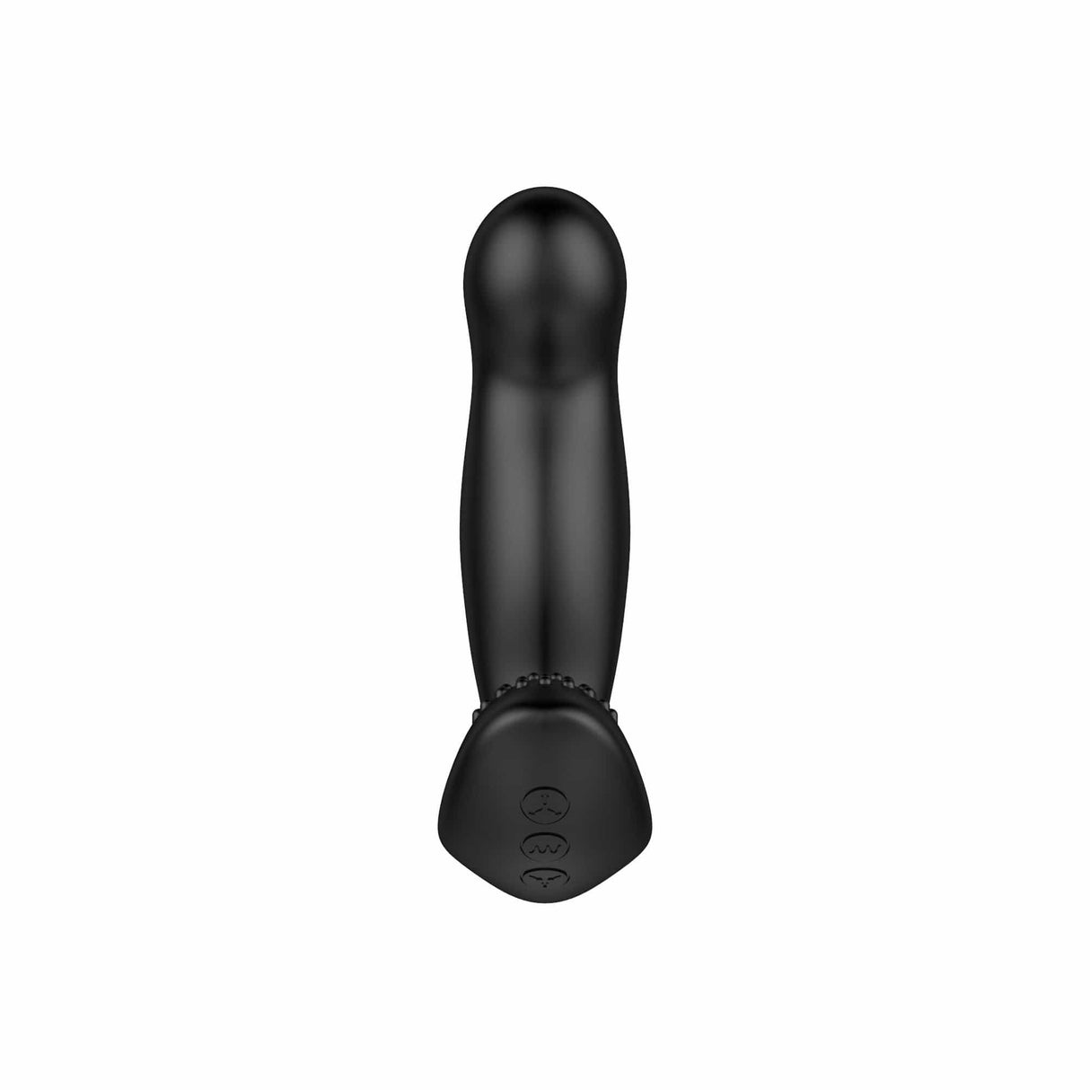 Nexus - Boost Rechargeable Inflatable Prostate Massager with Remote Control (Black) NE1067 CherryAffairs