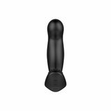 Nexus - Boost Rechargeable Inflatable Prostate Massager with Remote Control (Black) NE1067 CherryAffairs