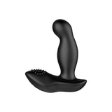 Nexus - Boost Rechargeable Inflatable Prostate Massager with Remote Control (Black) NE1067 CherryAffairs