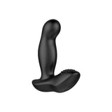 Nexus - Boost Rechargeable Inflatable Prostate Massager with Remote Control (Black) NE1067 CherryAffairs