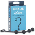 Nexus - Excite Silicone Anal Beads NE1053 CherryAffairs