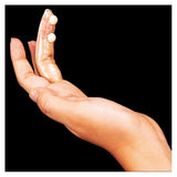 NPG - Magic Finger Skin Sacks 02 Pleasure Protrusions (Clear) NPG1179 CherryAffairs