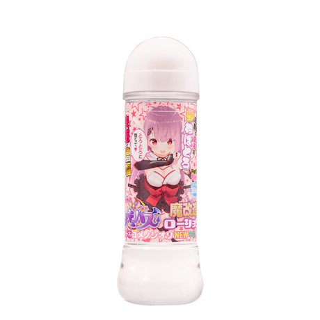 NPG - Soft Boiled Succubus Magic Modified Lotion Yumenoshiori New Nakano Lubricant 300ml NPG1222 CherryAffairs