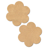 Pastease - Basic Daisy Pasties Nipple Covers (Nude)    Nipple Covers