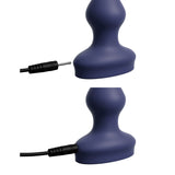 Pipedream - 3Some Wall Banger Vibrating Anal P Spot Massager (Blue) PD2000 CherryAffairs