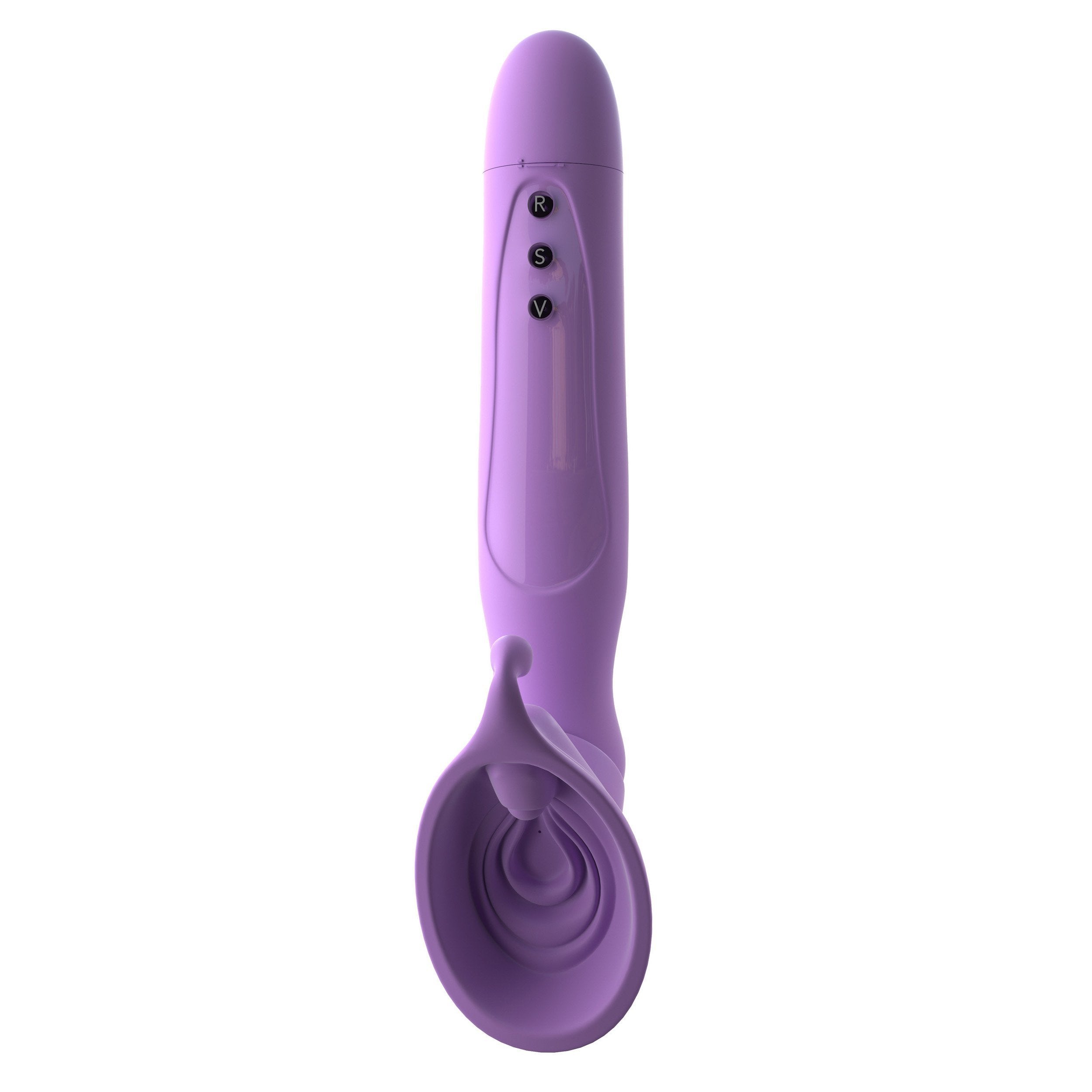 The Pussy Paddle™ store Lilac