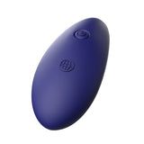 Pipedream - Icicles No. 85 Remote Control Rechargeable Anal Plug (Blue) PD2004 CherryAffairs