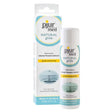 Pjur - Med Natural Glide Gentle Moisturing Water Based Lubricant 100 ml PJ1042 CherryAffairs