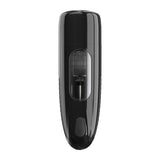 Pretty Love - Marlon Thrusting Rotating Masturbator (Black) PL1115 CherryAffairs