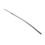 Rouge - Stainless Steel Urethral Sound Dilator 4mm (Silver) RG1006 CherryAffairs