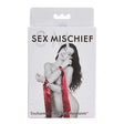 S&M - Sex & Mischief Enchanted Sash Restraints (Red) SM1039 CherryAffairs