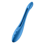 Satisfyer - Elastic Game Flexible Multi Vibrator (Dark Blue) STF1225 CherryAffairs