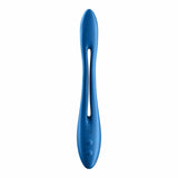 Satisfyer - Elastic Game Flexible Multi Vibrator (Dark Blue) STF1225 CherryAffairs