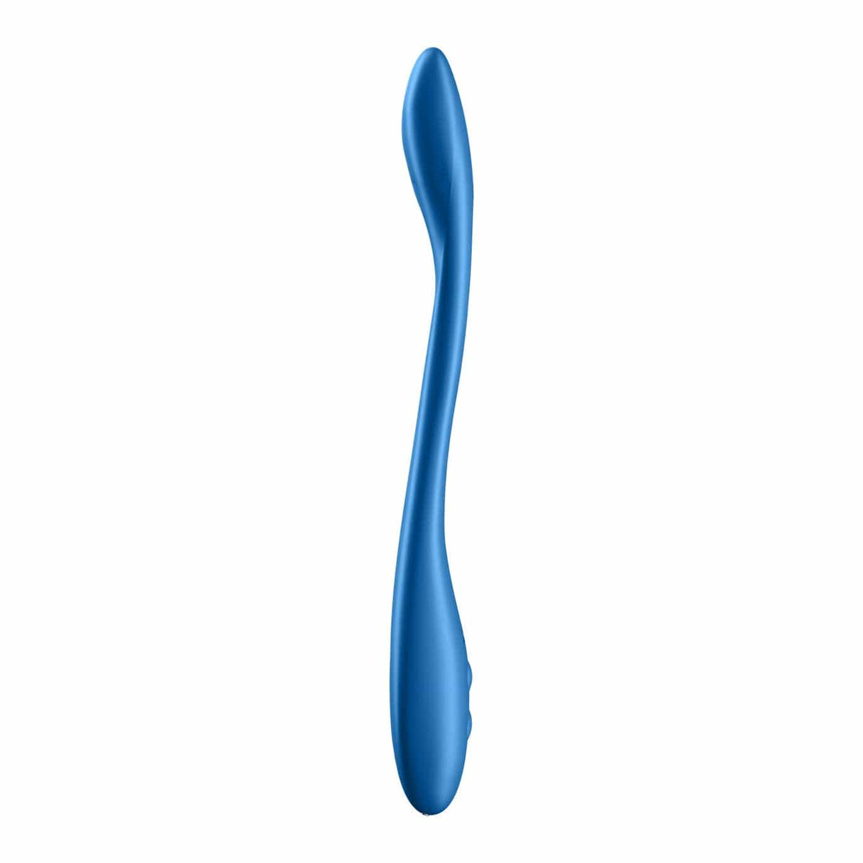 Satisfyer - Elastic Game Flexible Multi Vibrator (Dark Blue) STF1225 CherryAffairs