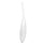 Satisfyer - Twirling Joy App-Controlled Clit Massager (White) STF1159 CherryAffairs