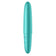 Satisfyer - Ultra Power Bullet 6 Vibrator (Turquoise) STF1191 CherryAffairs